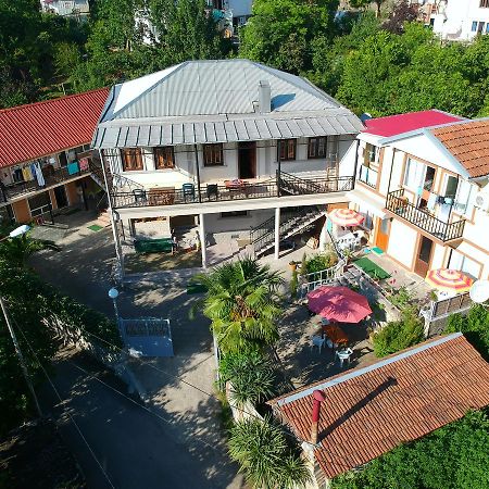 Guest House Nino มาคินจอรี ภายนอก รูปภาพ