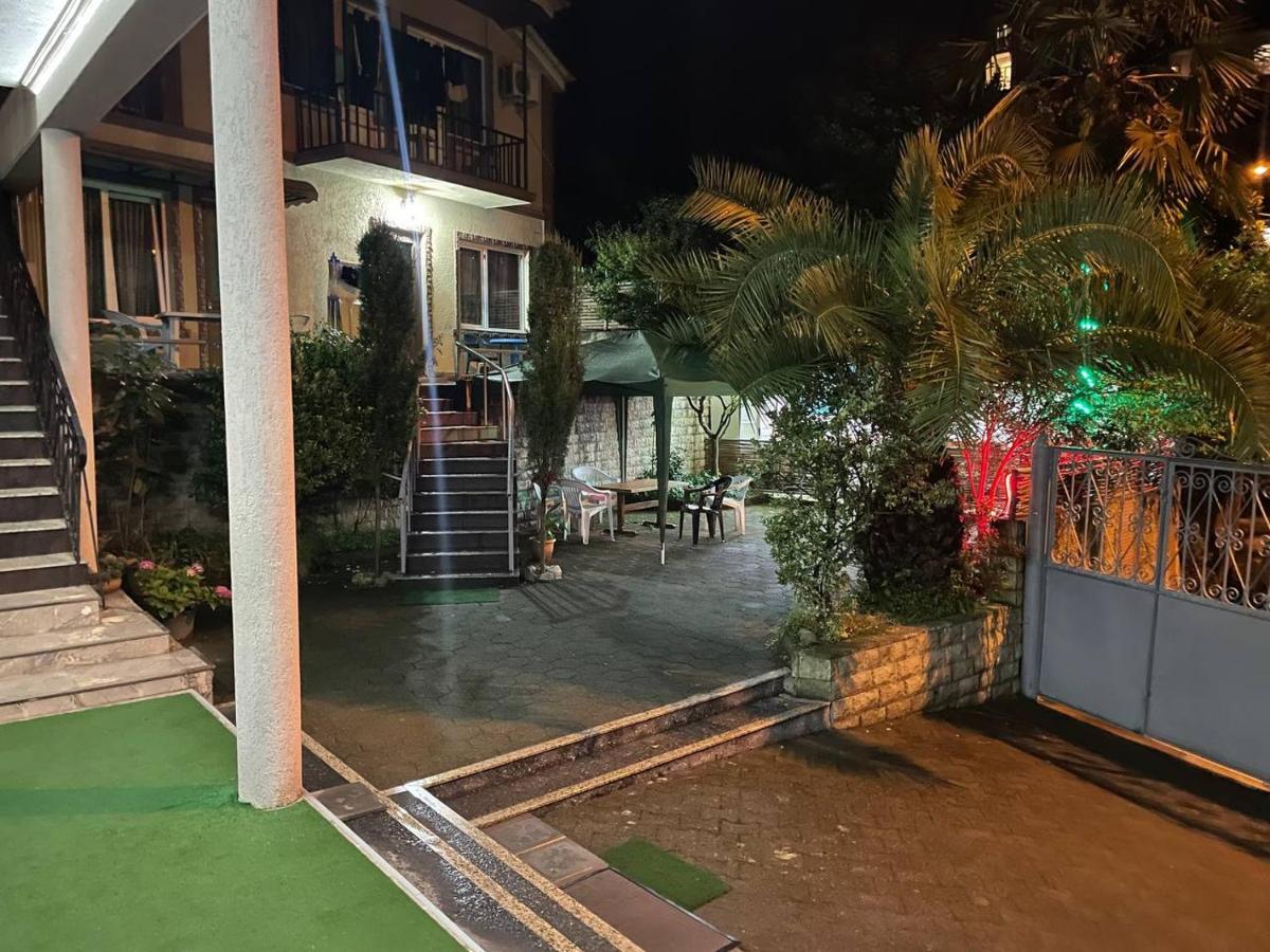Guest House Nino มาคินจอรี ภายนอก รูปภาพ
