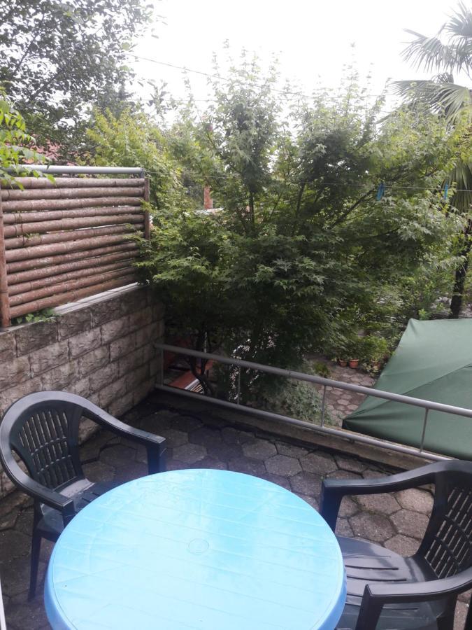 Guest House Nino มาคินจอรี ภายนอก รูปภาพ
