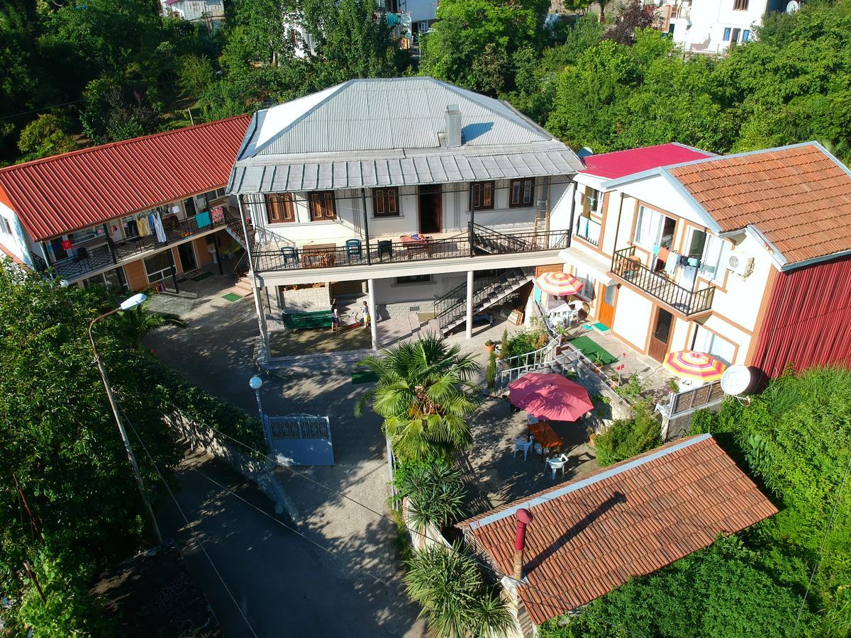 Guest House Nino มาคินจอรี ภายนอก รูปภาพ